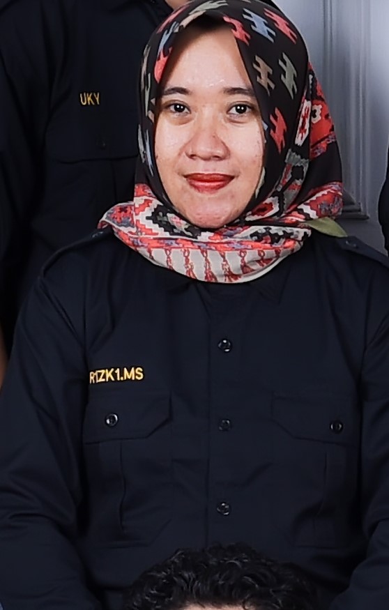 Dr. Rizki Mustika Suhartono, S.IP.,S.H.,M.H