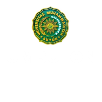 FAKULTAS HUKUM - UNIVERSITAS MUHAMMADIYAH BUTON